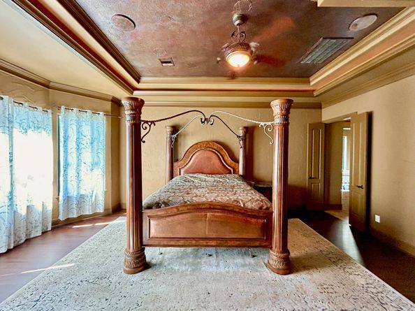 7511 Raes Creek Drive, Spring TX 77389