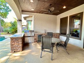 7511 Raes Creek Drive, Spring TX 77389