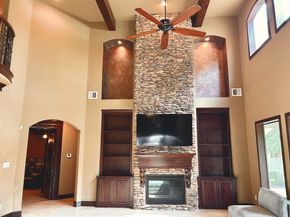 7511 Raes Creek Drive, Spring TX 77389