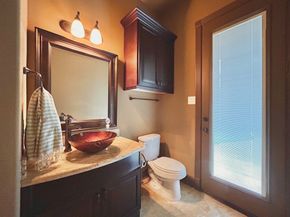 7511 Raes Creek Drive, Spring TX 77389