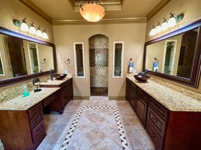 7511 Raes Creek Drive, Spring TX 77389