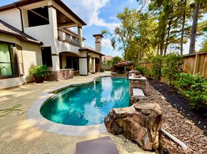 7511 Raes Creek Drive, Spring TX 77389