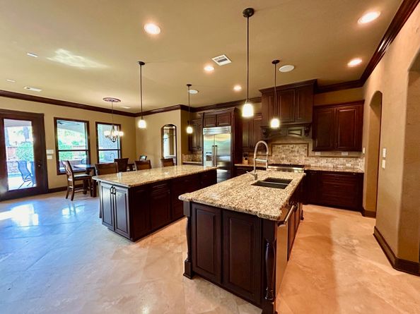 7511 Raes Creek Drive, Spring TX 77389