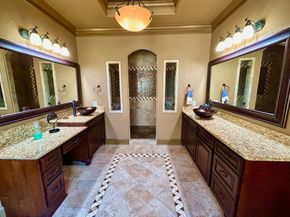 7511 Raes Creek Drive, Spring TX 77389