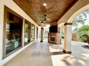 7511 Raes Creek Drive, Spring TX 77389