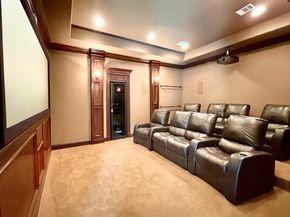 7511 Raes Creek Drive, Spring TX 77389