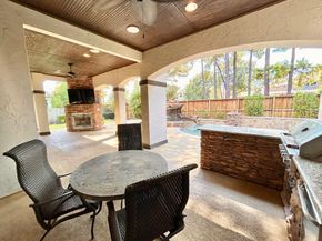 7511 Raes Creek Drive, Spring TX 77389