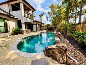 7511 Raes Creek Drive, Spring TX 77389