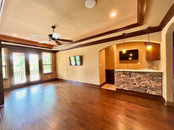 7511 Raes Creek Drive, Spring TX 77389