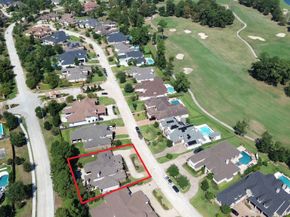 7511 Raes Creek Drive, Spring TX 77389