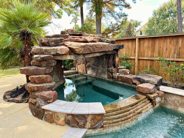 7511 Raes Creek Drive, Spring TX 77389