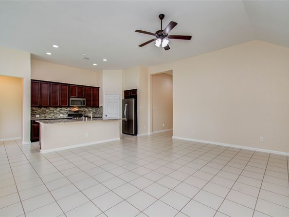 15607 Whispering Green Drive, Cypress TX 77429