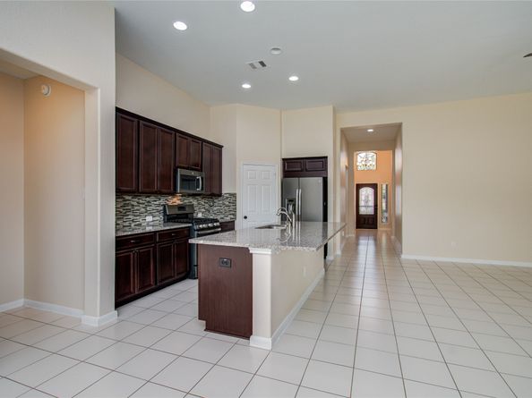 15607 Whispering Green Drive, Cypress TX 77429