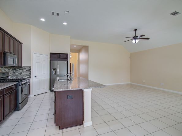 15607 Whispering Green Drive, Cypress TX 77429