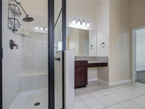 15607 Whispering Green Drive, Cypress TX 77429