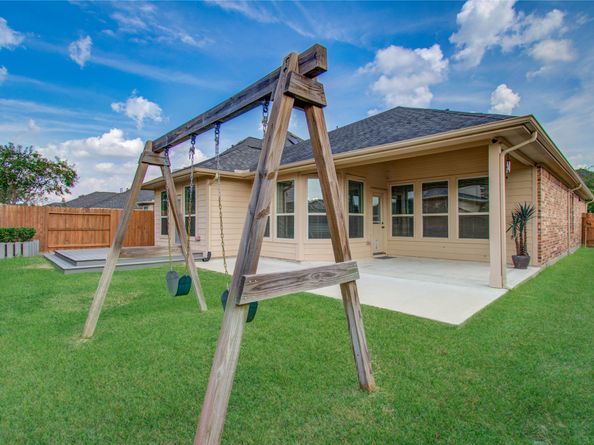 15607 Whispering Green Drive, Cypress TX 77429