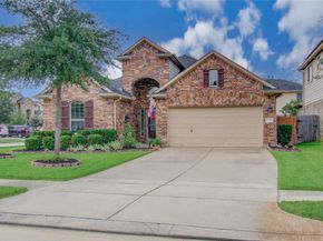 15607 Whispering Green Drive, Cypress TX 77429