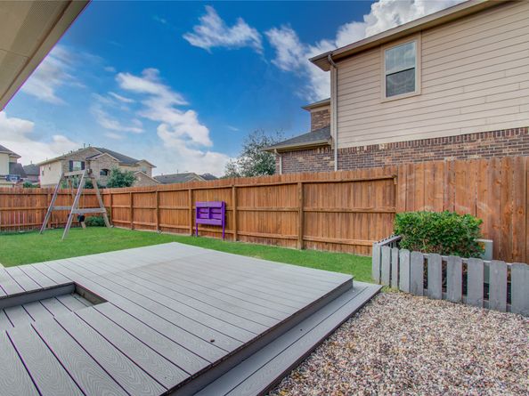 15607 Whispering Green Drive, Cypress TX 77429