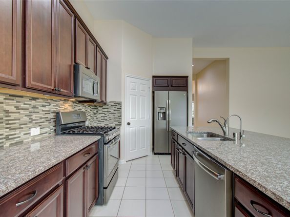 15607 Whispering Green Drive, Cypress TX 77429