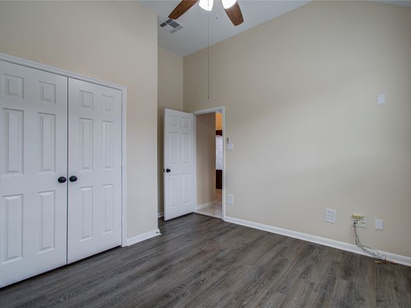 15607 Whispering Green Drive, Cypress TX 77429