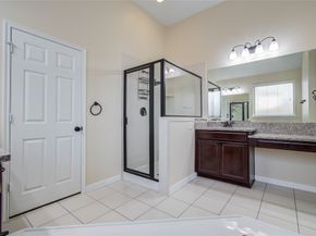 15607 Whispering Green Drive, Cypress TX 77429