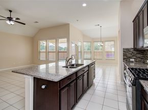 15607 Whispering Green Drive, Cypress TX 77429