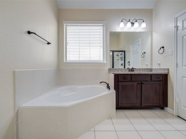 15607 Whispering Green Drive, Cypress TX 77429