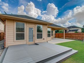 15607 Whispering Green Drive, Cypress TX 77429