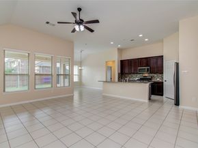 15607 Whispering Green Drive, Cypress TX 77429