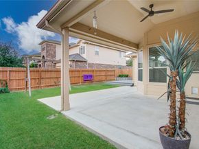 15607 Whispering Green Drive, Cypress TX 77429