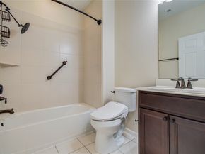 15607 Whispering Green Drive, Cypress TX 77429