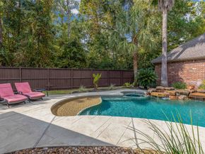 7 N Spring Brook Ct, Spring TX 77382