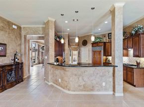 7 N Spring Brook Ct, Spring TX 77382