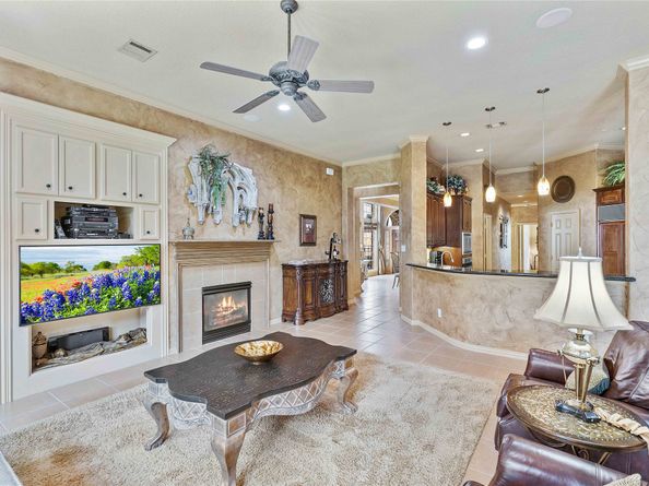 7 N Spring Brook Ct, Spring TX 77382