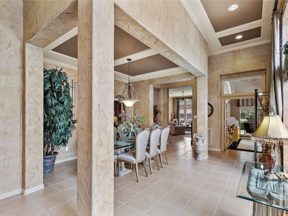 7 N Spring Brook Ct, Spring TX 77382