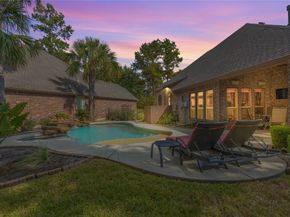 7 N Spring Brook Ct, Spring TX 77382