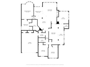 7 N Spring Brook Ct, Spring TX 77382