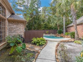 7 N Spring Brook Ct, Spring TX 77382