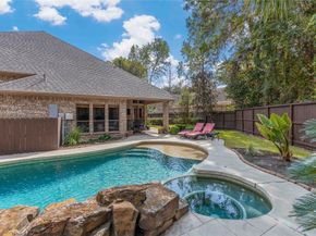 7 N Spring Brook Ct, Spring TX 77382