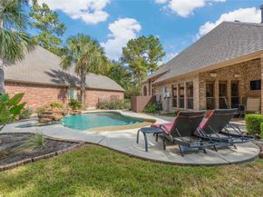 7 N Spring Brook Ct, Spring TX 77382