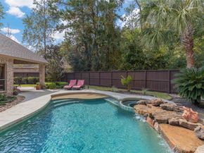 7 N Spring Brook Ct, Spring TX 77382