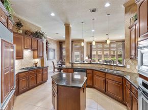 7 N Spring Brook Ct, Spring TX 77382