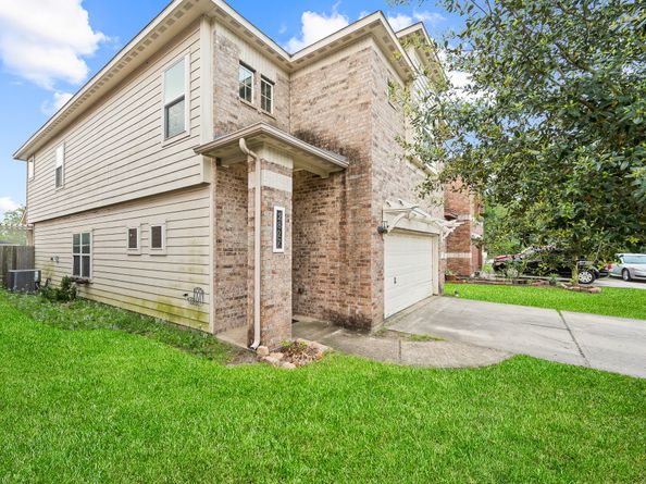 2827 Arica Lane, Spring TX 77373