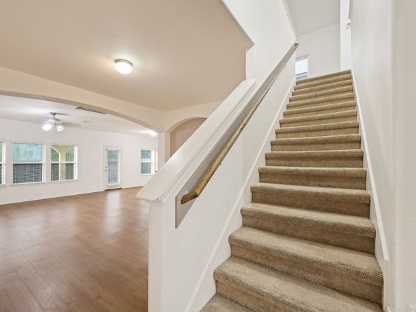 2827 Arica Lane, Spring TX 77373