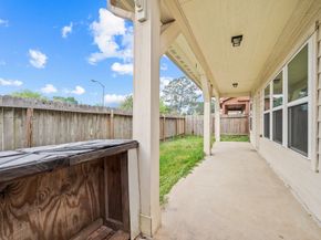 2827 Arica Lane, Spring TX 77373