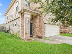 2827 Arica Lane, Spring TX 77373