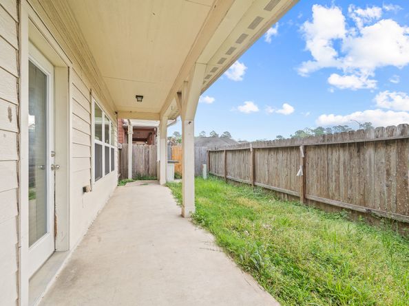 2827 Arica Lane, Spring TX 77373