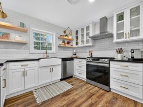 5638 Warm Springs Road, Houston TX 77035