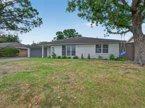 5638 Warm Springs Road, Houston TX 77035