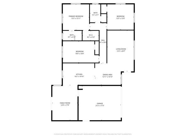 5638 Warm Springs Road, Houston TX 77035